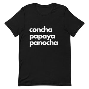 Concha Papaya Panocha