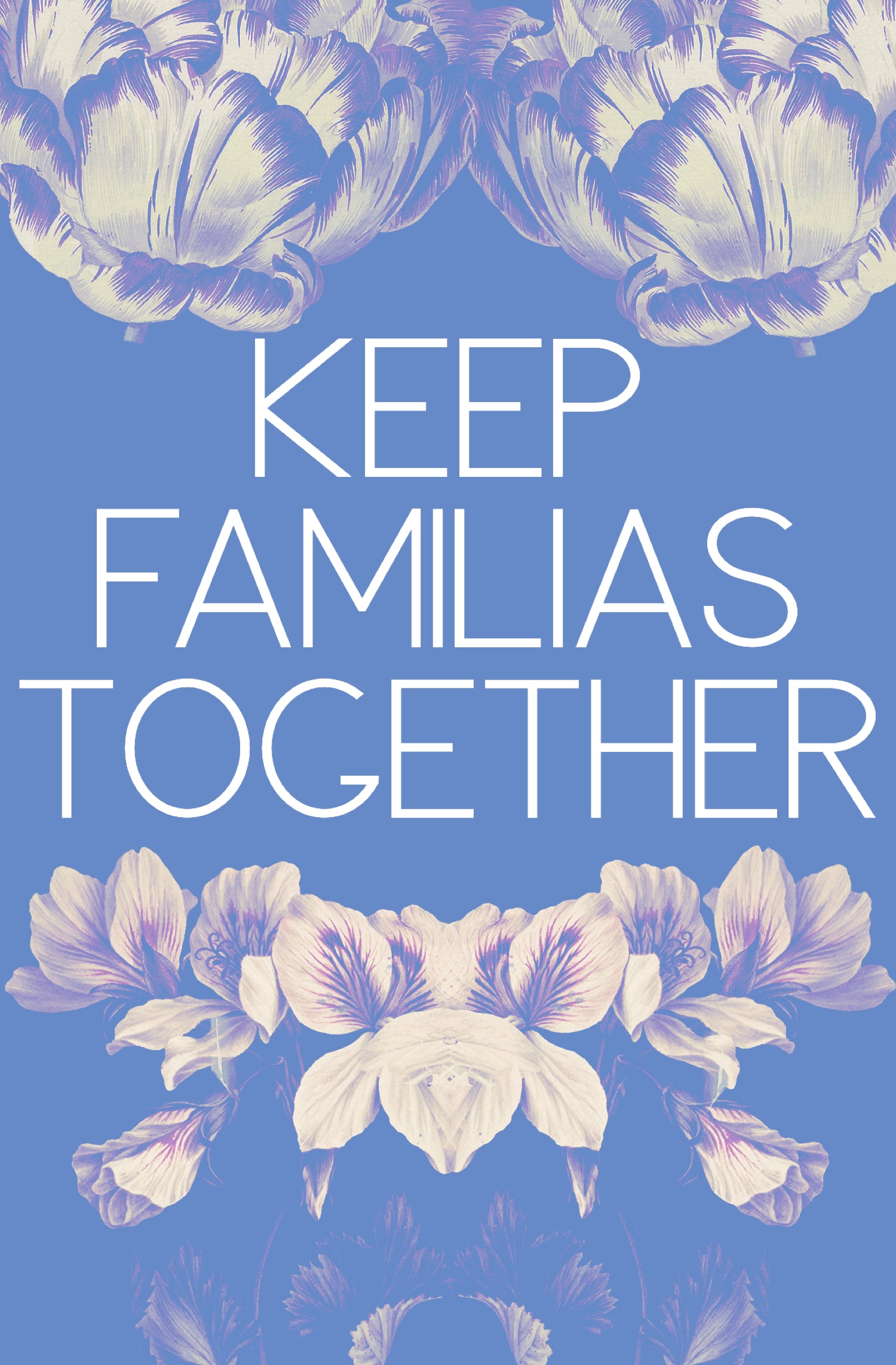 Keep Familias Together