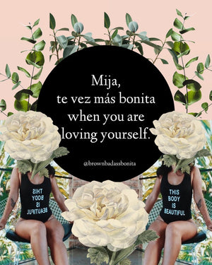 Mija Te Vez Mas Bonita