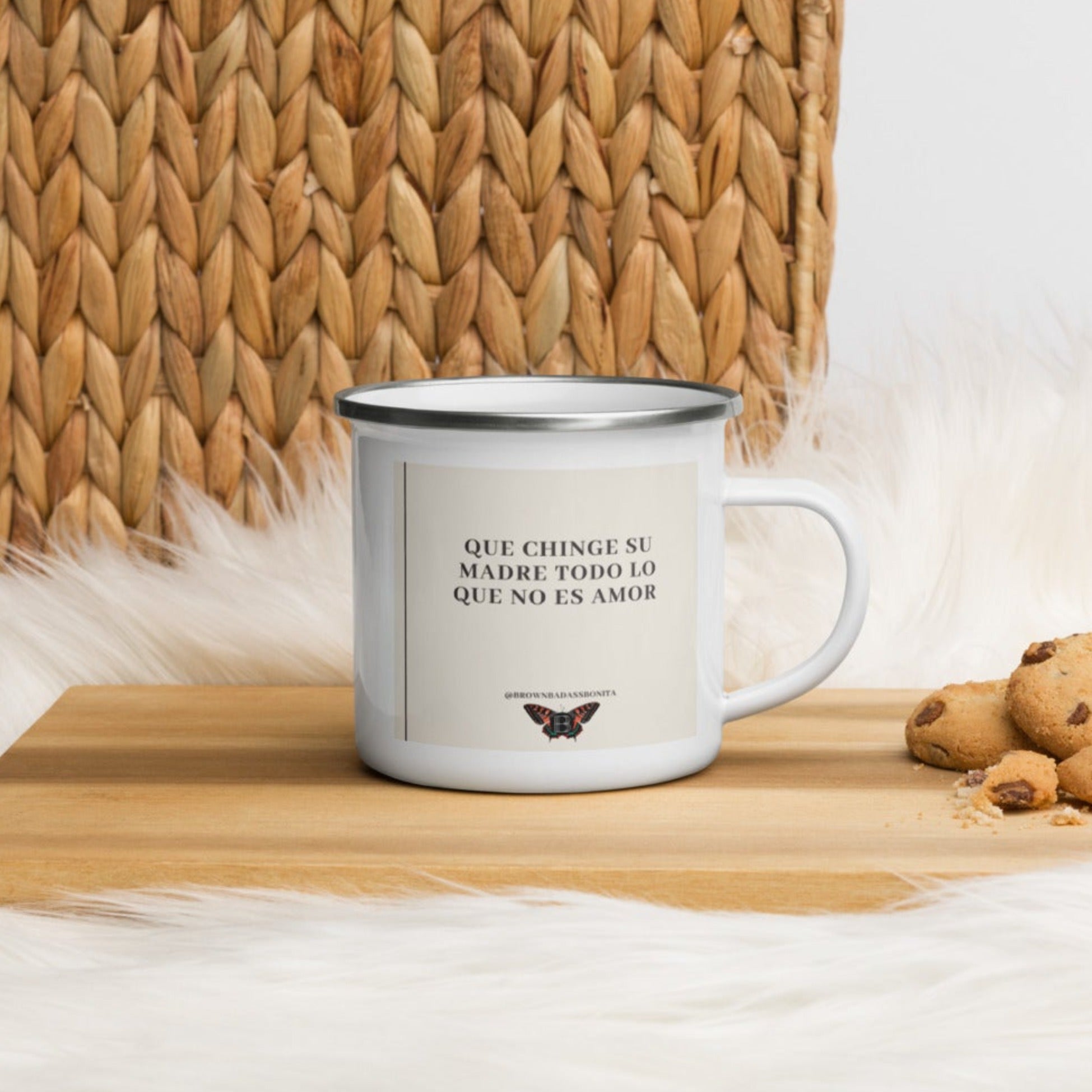 https://brownbadassbonita.com/cdn/shop/products/enamel-mug-white-12oz-right-61a5ea731aab5.jpg?v=1642067585