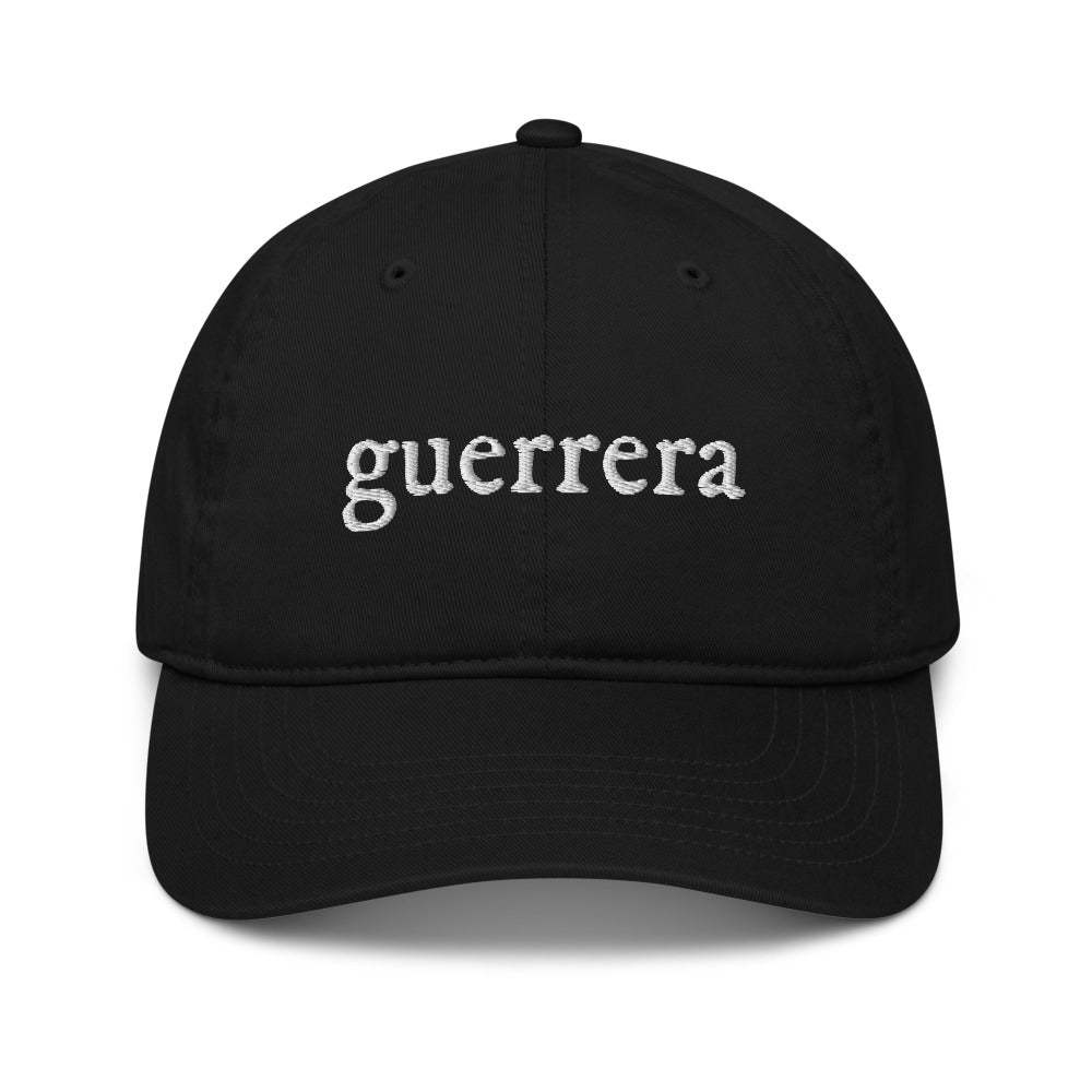 Guerrera Hat