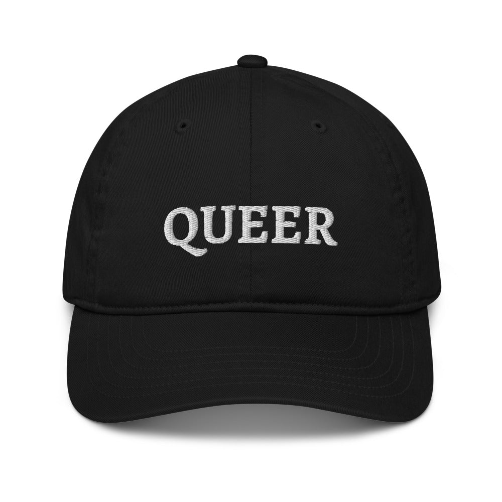 QUEER Hat