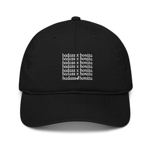 Badass x Bonita Hat