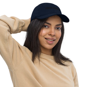 Pinche Lesbiana Hat