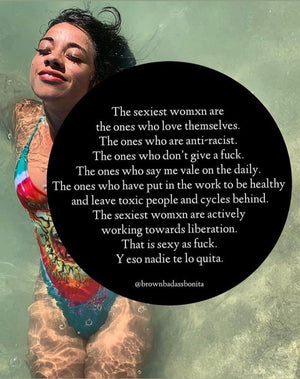 The Sexiest Women Print